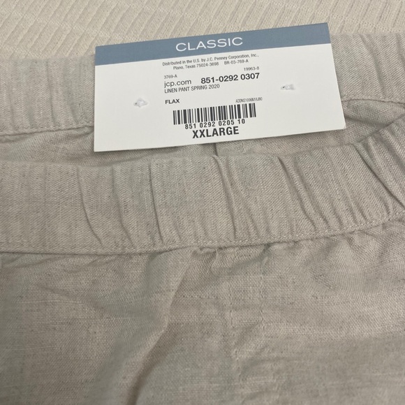 Liz Claiborne women pants - Picture 3 of 9